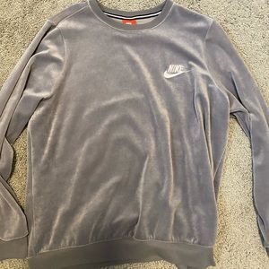 Nike Crewneck